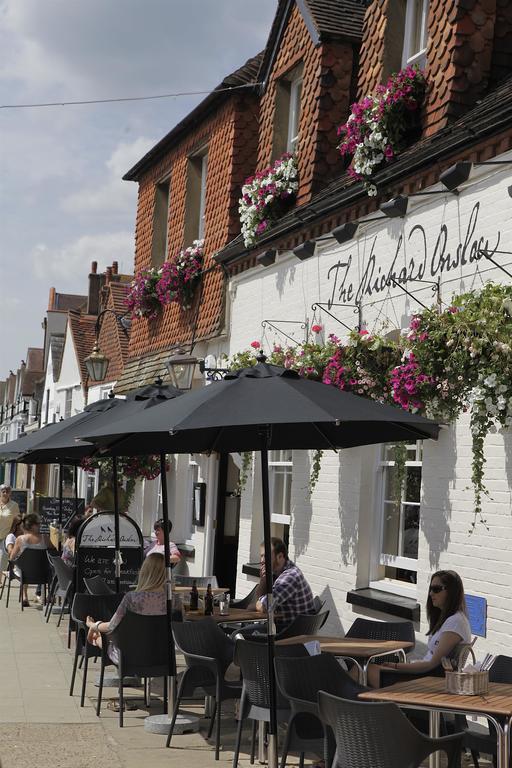 The Richard Onslow Cranleigh Exterior foto